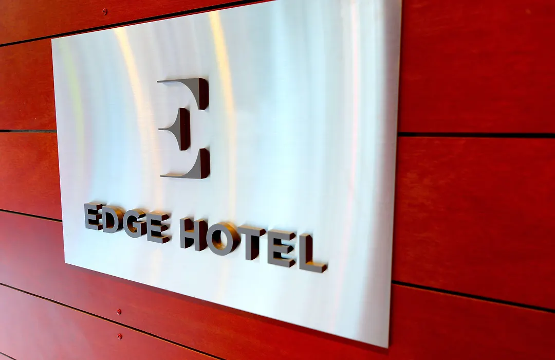 Edge Hotel Washington Heights-1