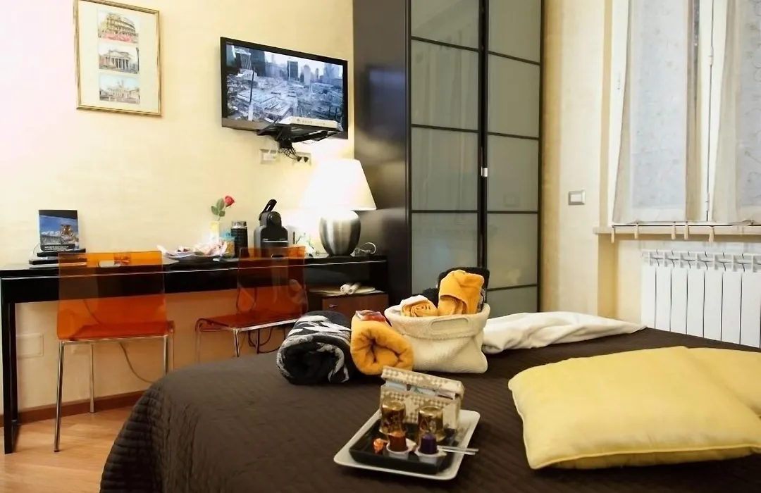 Gala B&B-1