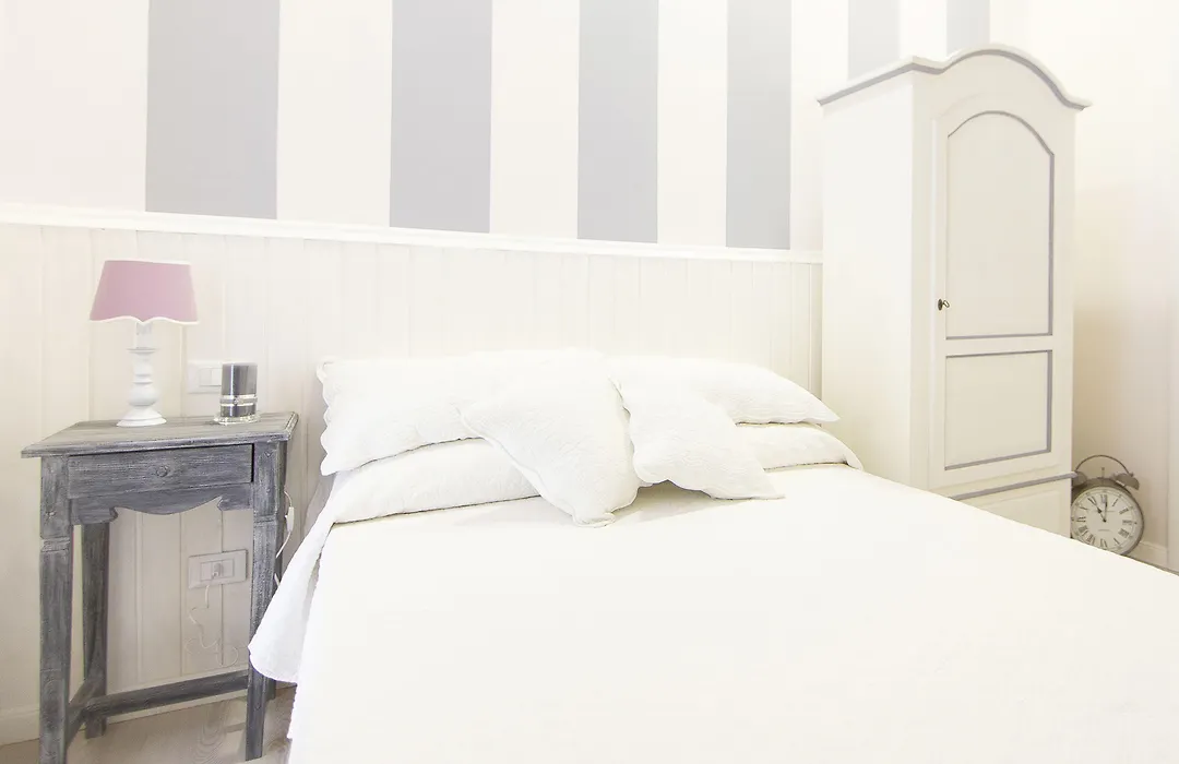 Lungomare Rooms & Charme-1