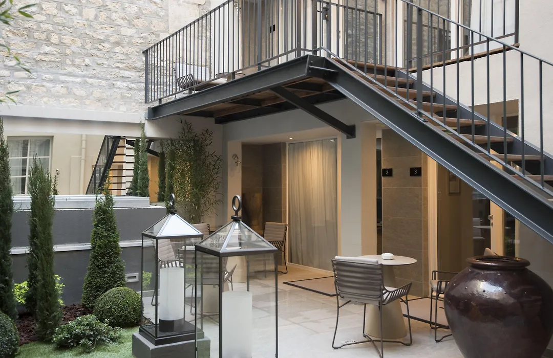 Hotel La Lanterne-1