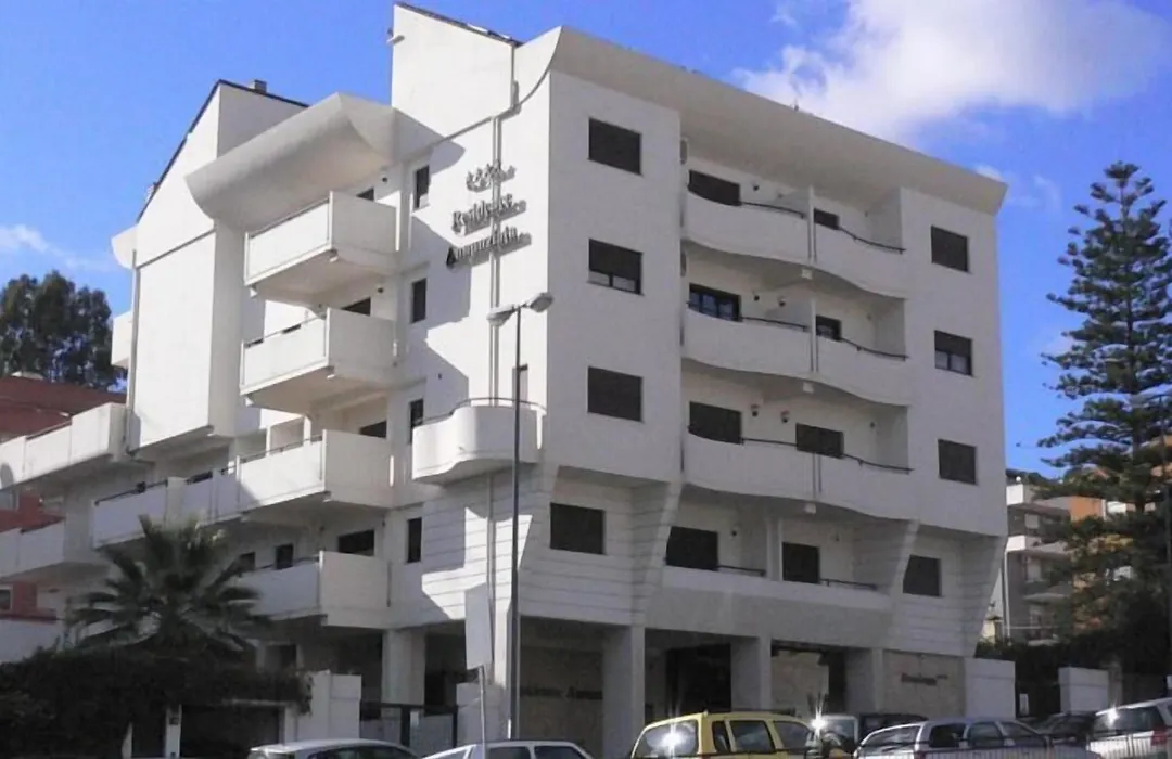 Residence Annunziata-1