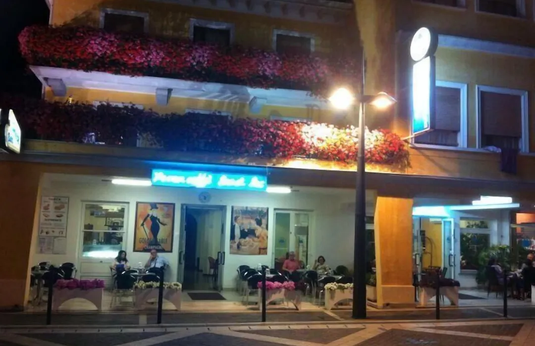 Hotel Al Mare-1