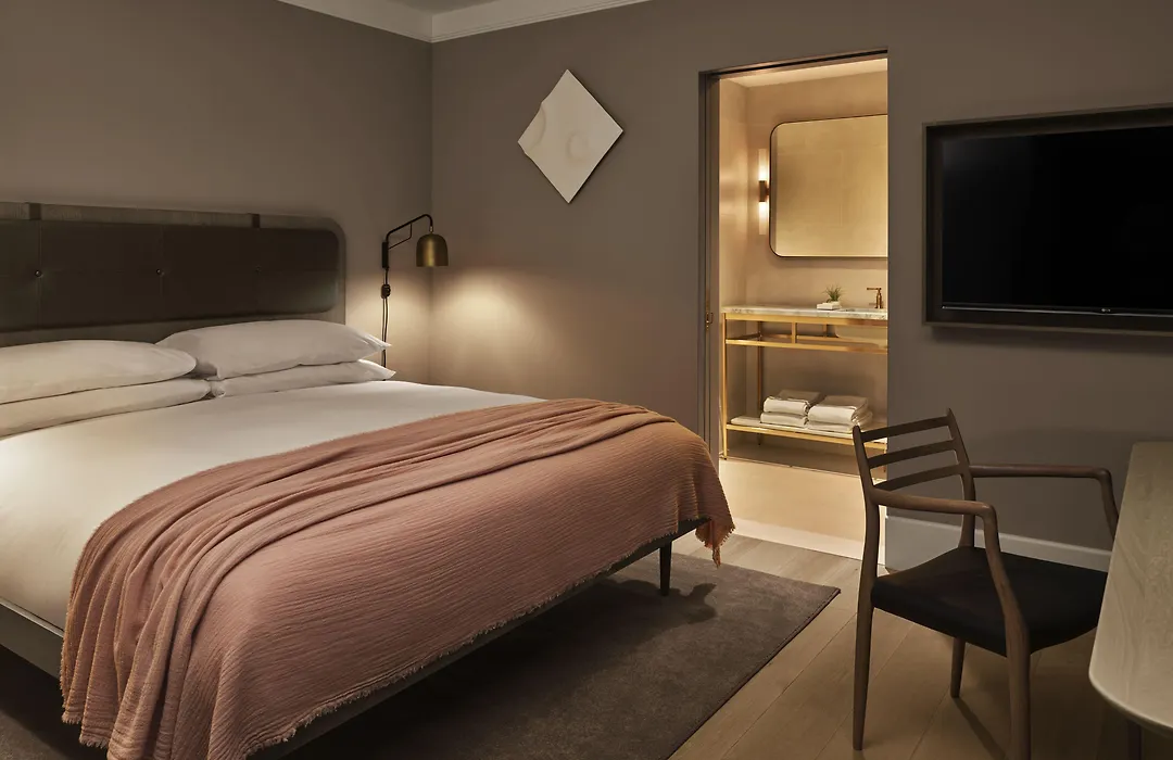 11 Howard, New York, A Member Of Design Hotels-1