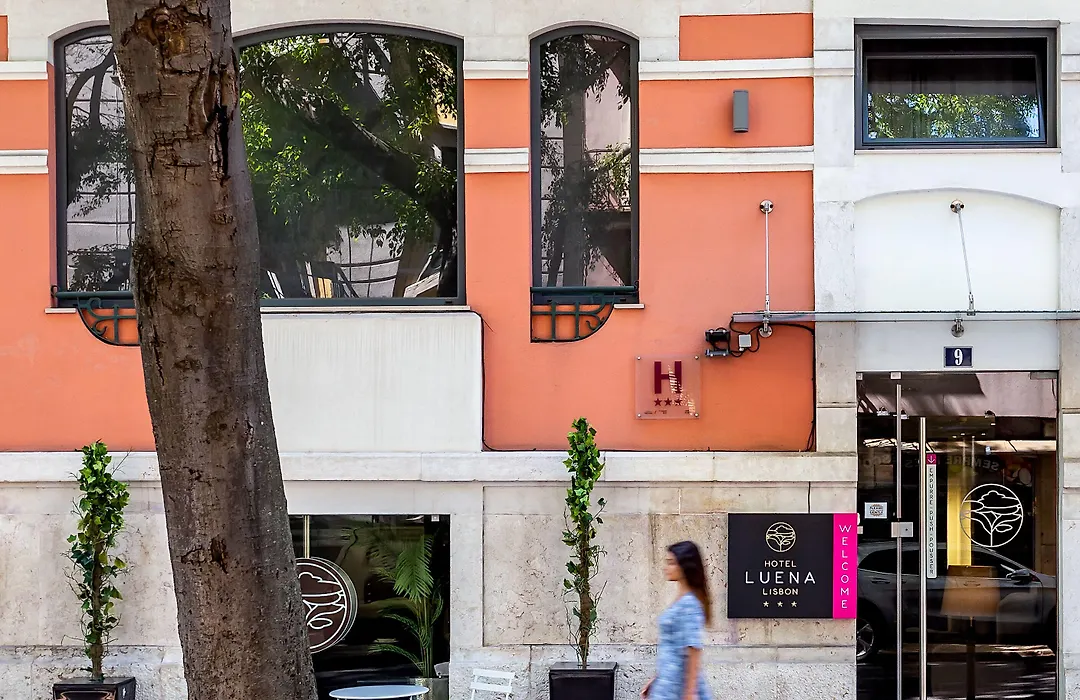 Hotel Luena-1