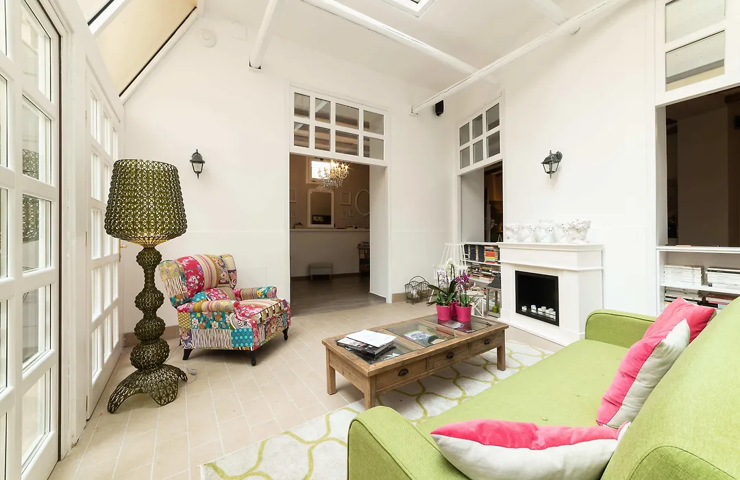 Cas'E Charming House-1