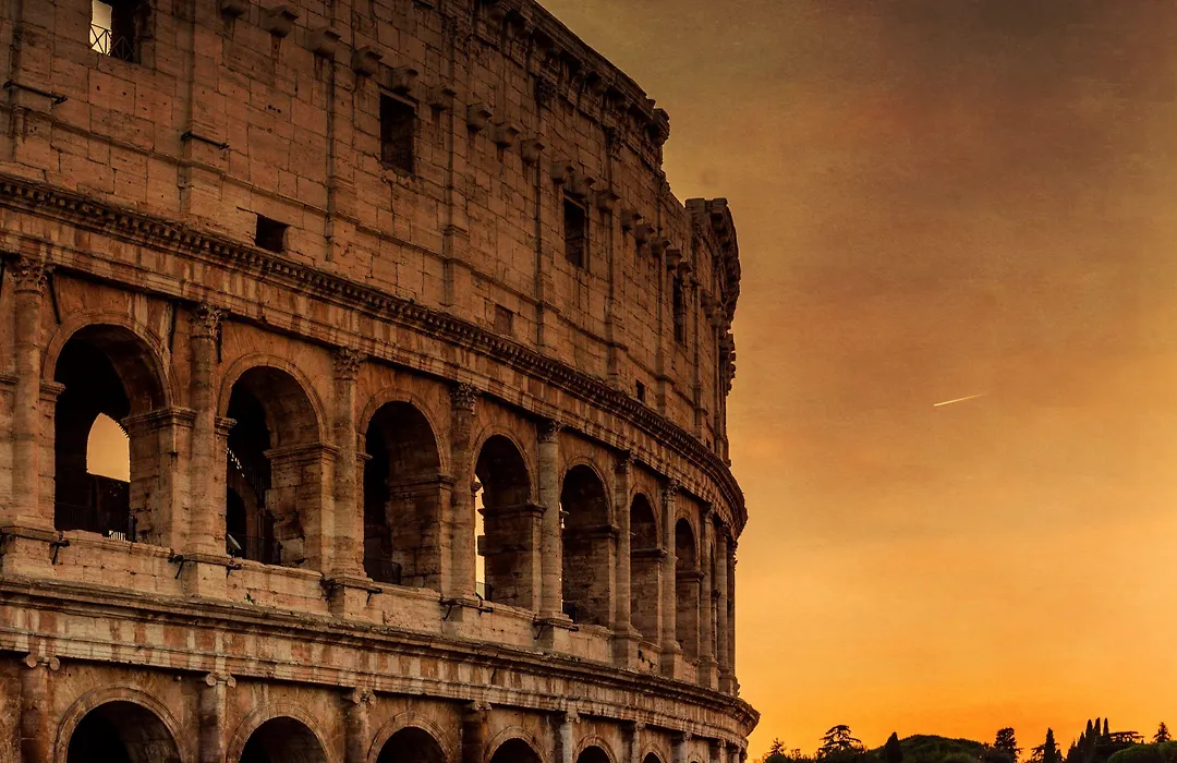 Circo Massimo Guest House-1