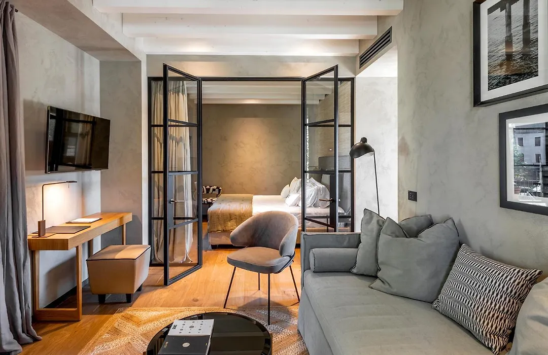 Il Mansio Vegan Hotel&Restaurant-1