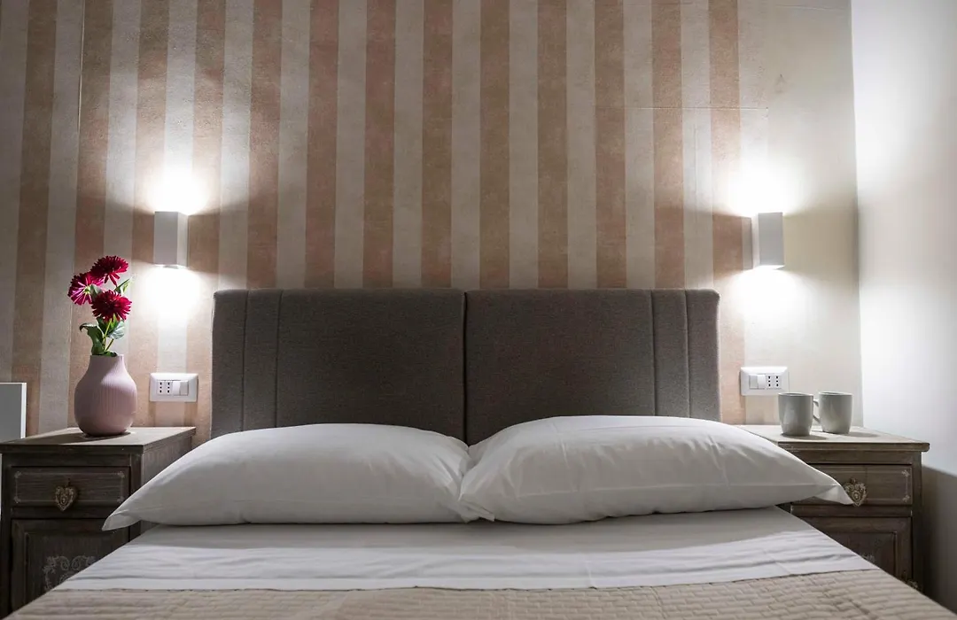 Mary Vatican Guest House-1