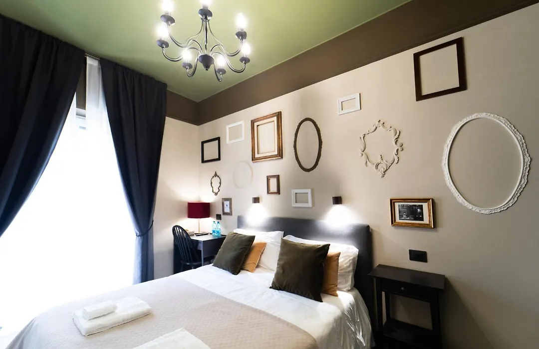 Iconic Rooms Verona-1