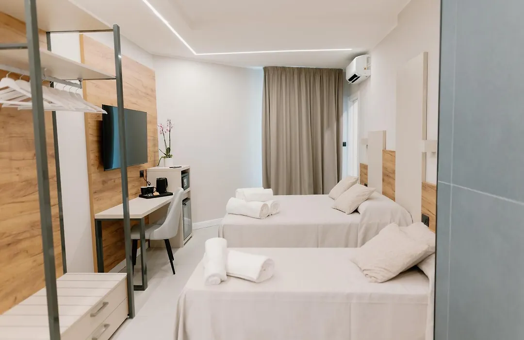 Stella D'Oro Rooms-1