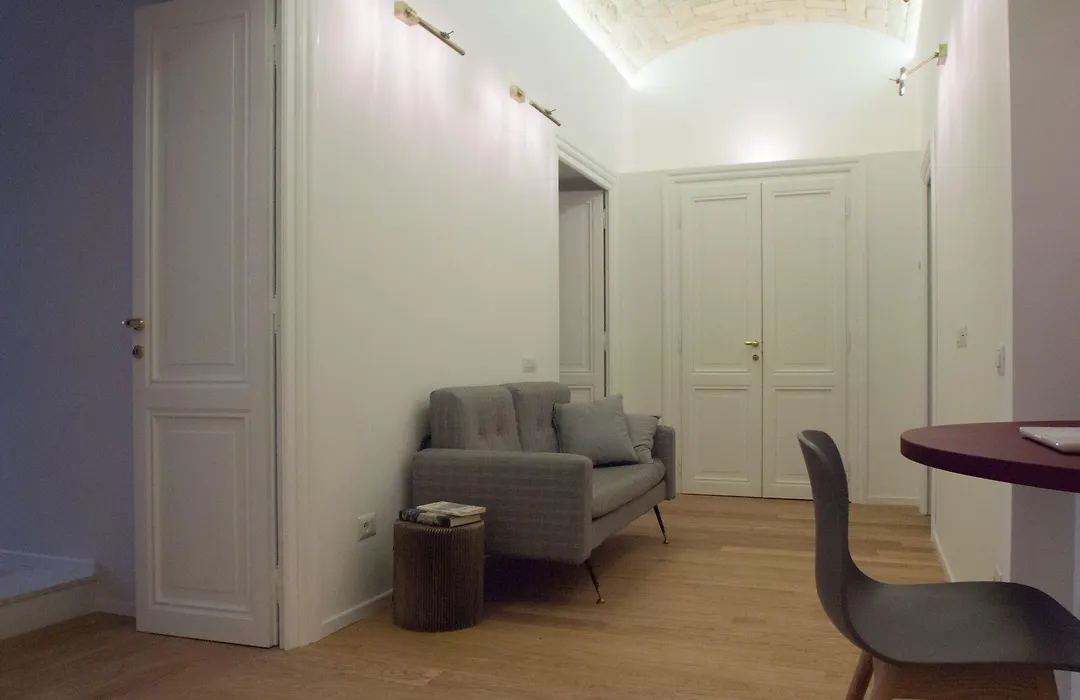 La Casa Di Iulia-1