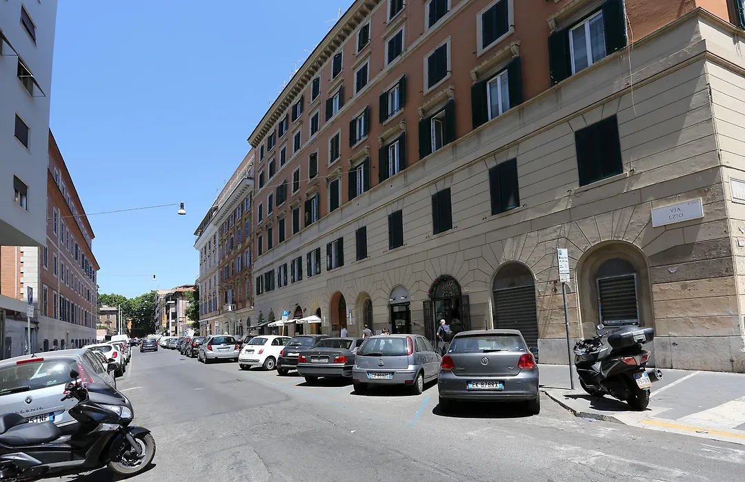 Residenza Cavour-1