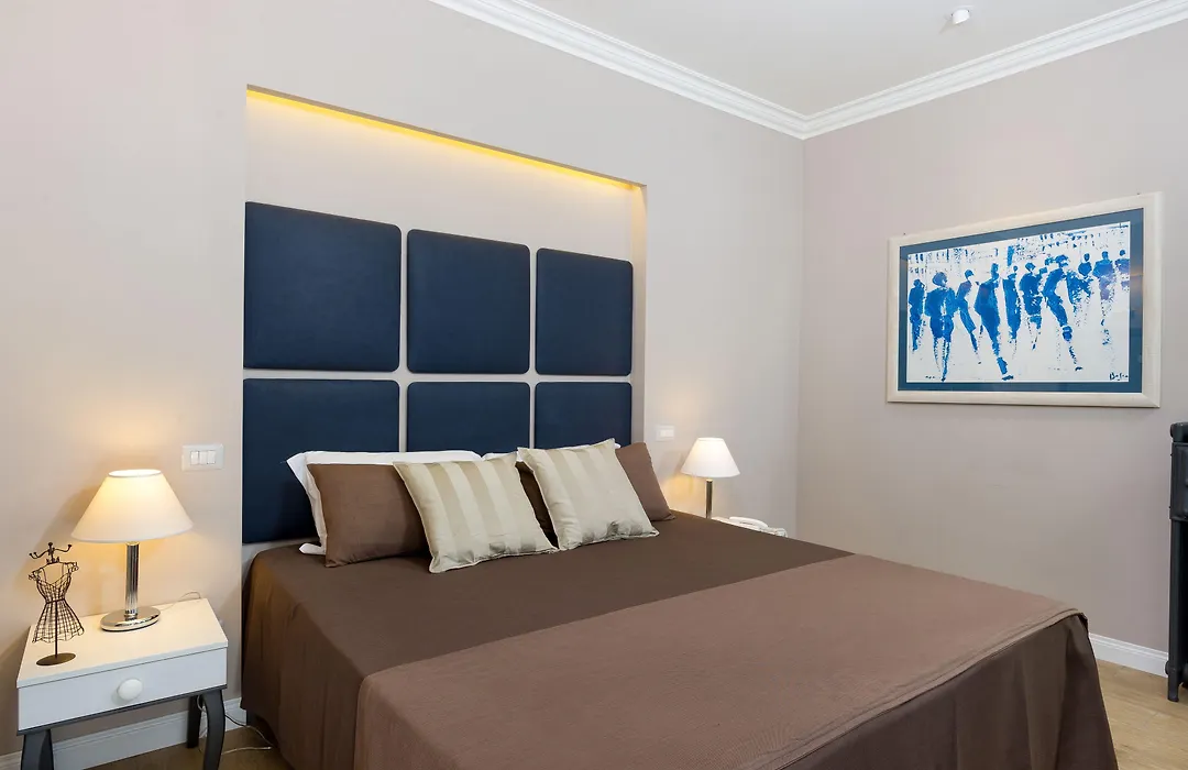 Vico Rooms&Terrace-1