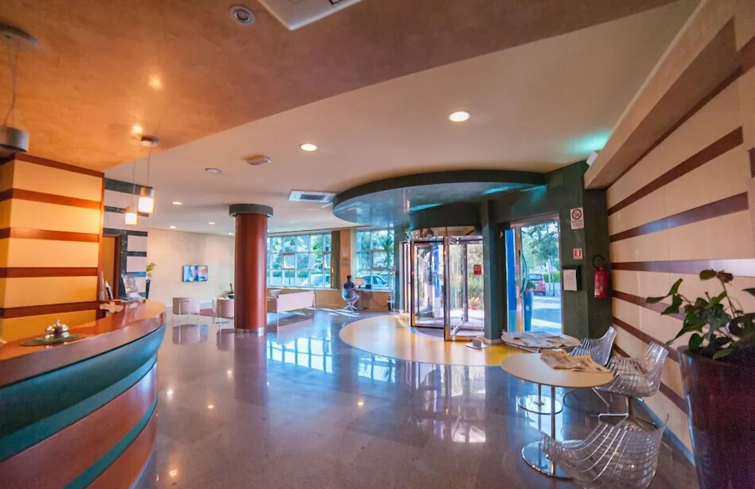 Hotel Amico-1