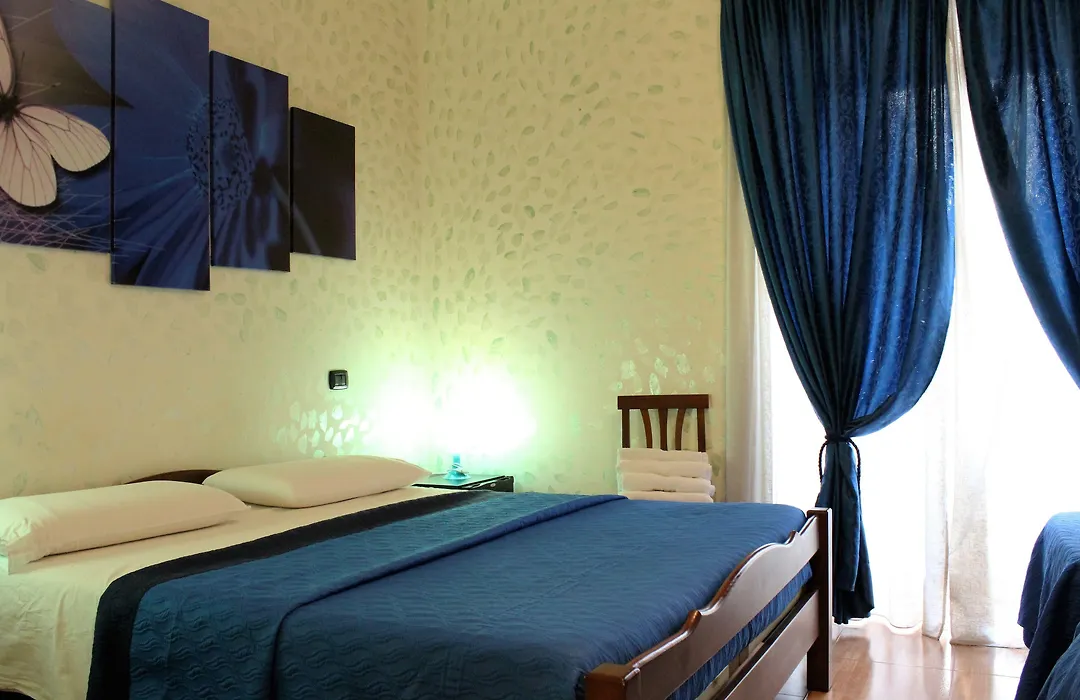 B&B Alloggio Maria-1