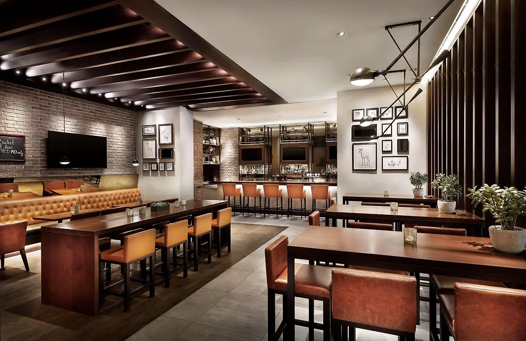 Hilton Garden Inn Dubai, Mall Avenue-1