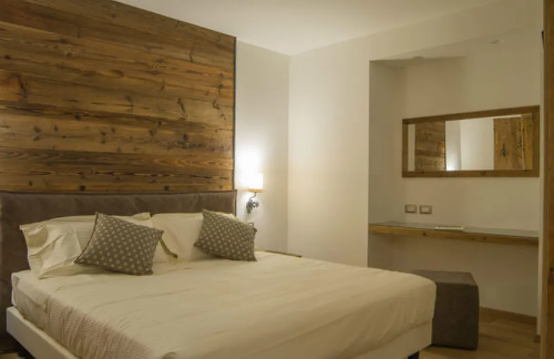 Hotel Garnì Caminetto-1