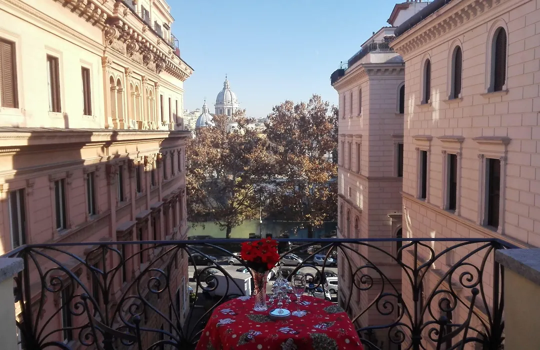 Residenza Cavallini-1