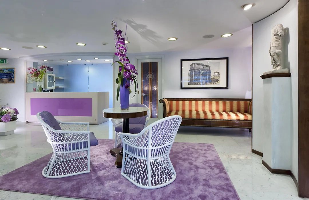 Atilius Hotel & Suites-1