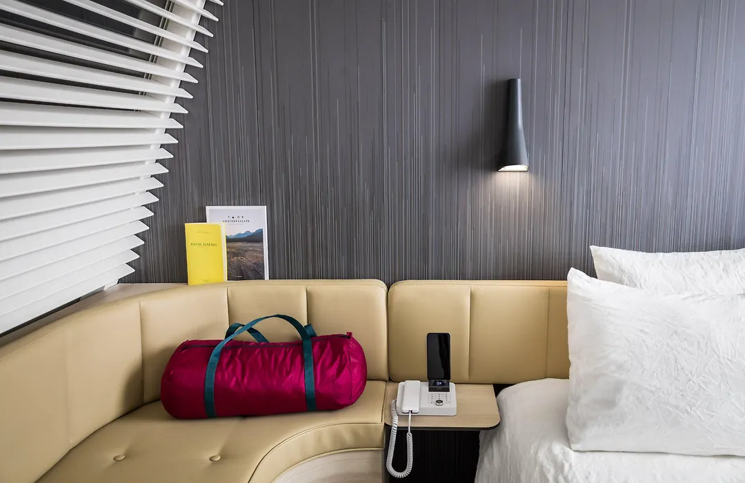 Okko Hotels Cannes Centre-1