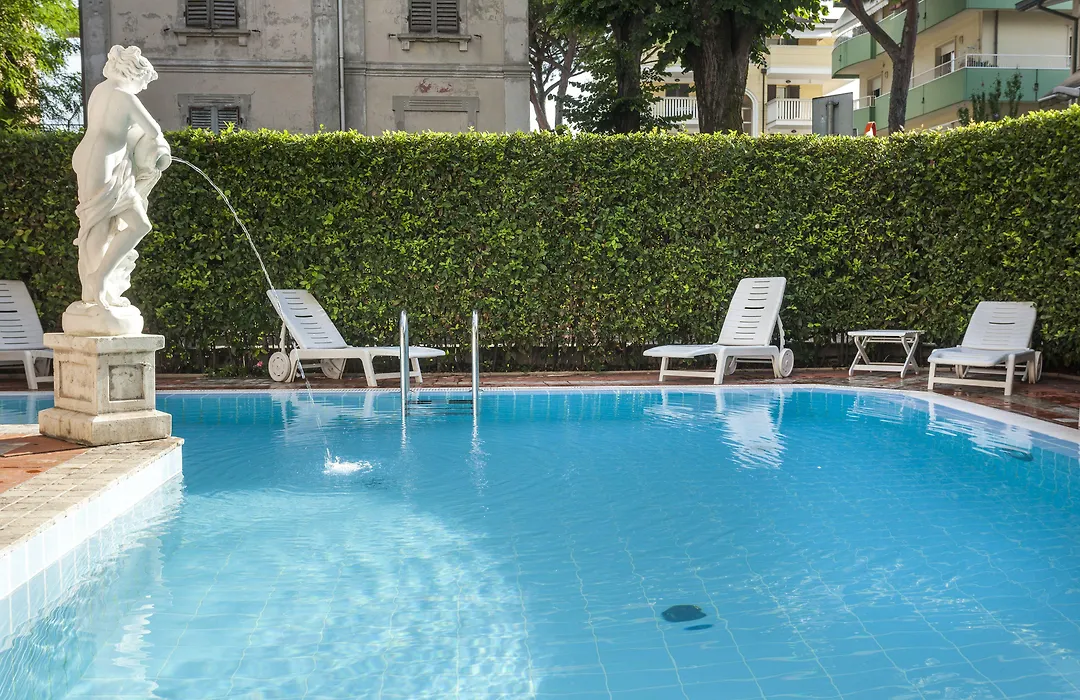 Residenza Villa Lidia-1