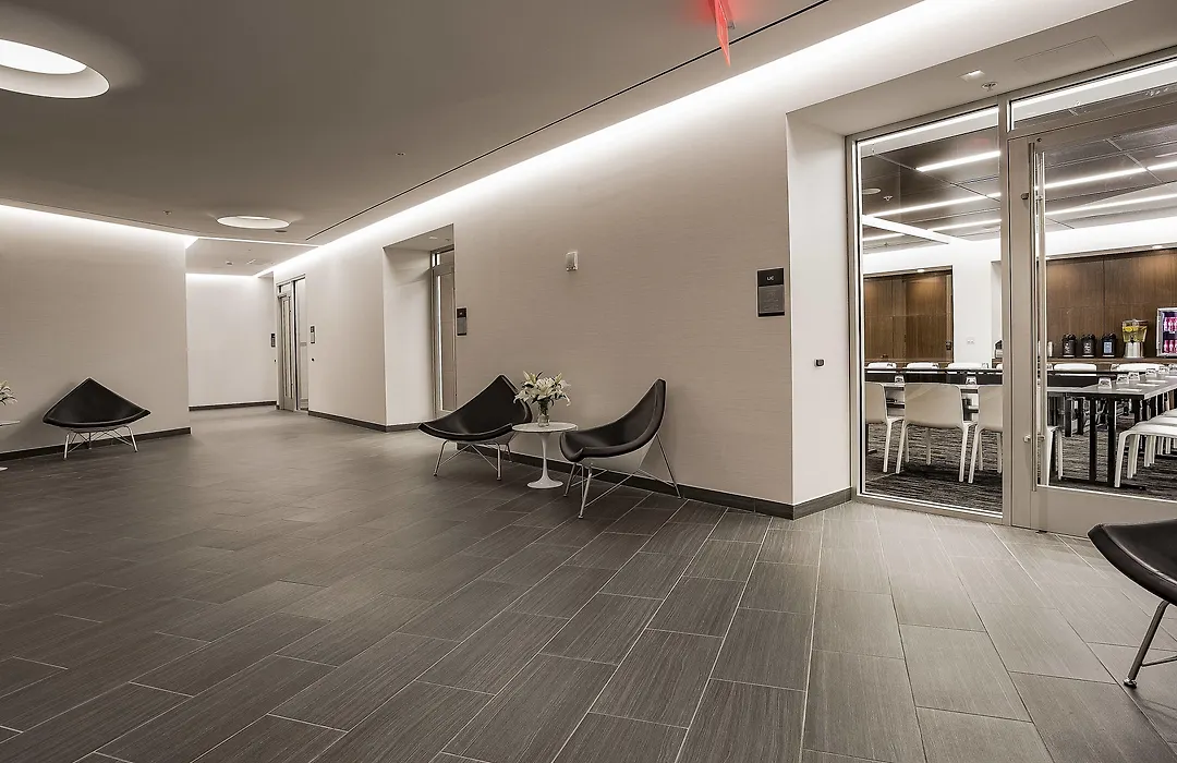 Courtyard By Marriott Long Island City/New York Manhattan View-1