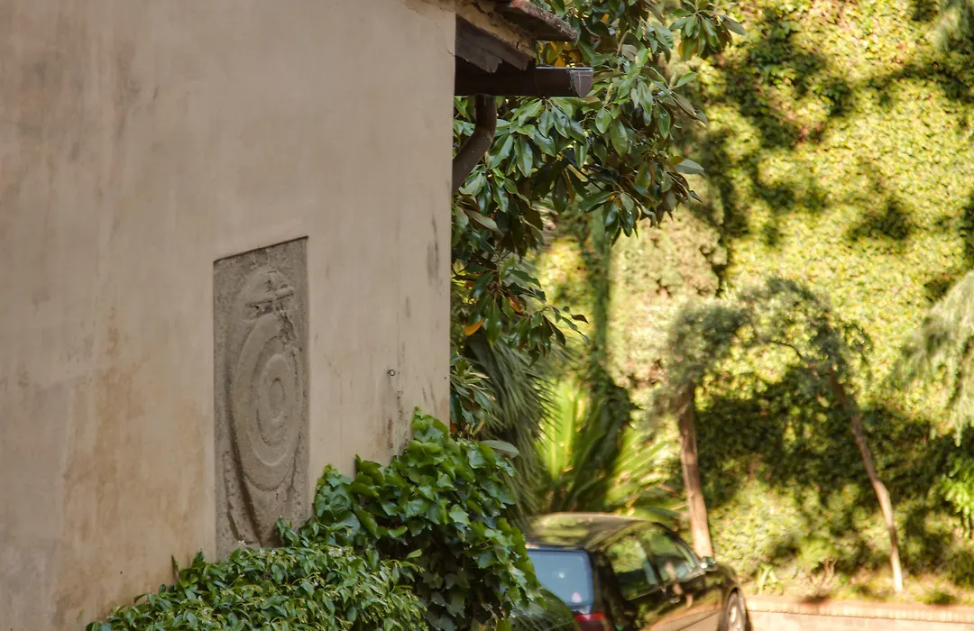 Residenza d'epoca Borgo Albizi-1