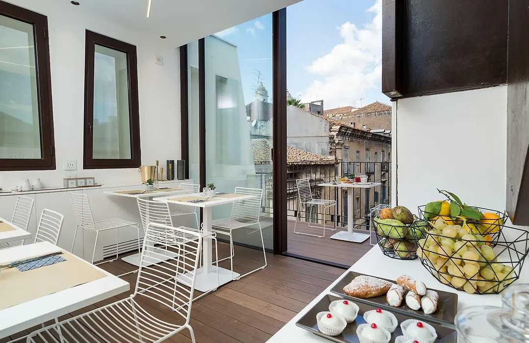 Duomo Suites & Spa-1