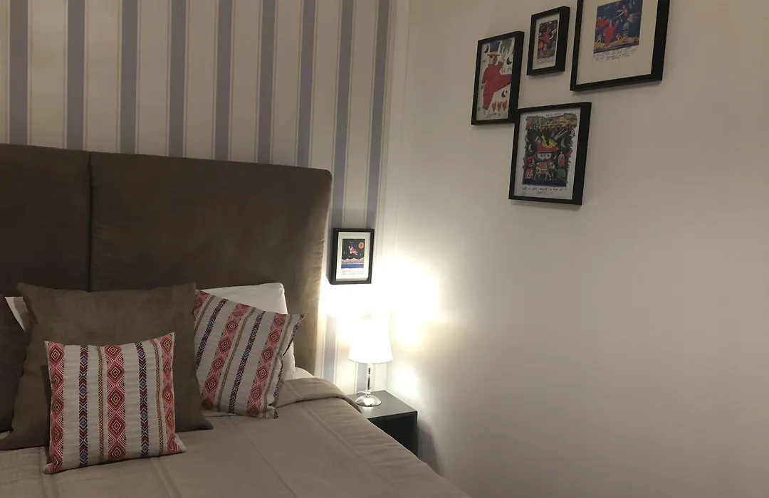 Bellini Home B&B Accessibile con Ascensore-1