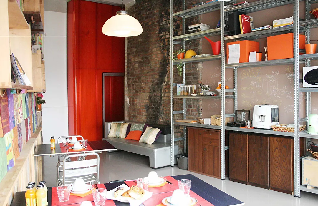 B&B Loft Padova-1