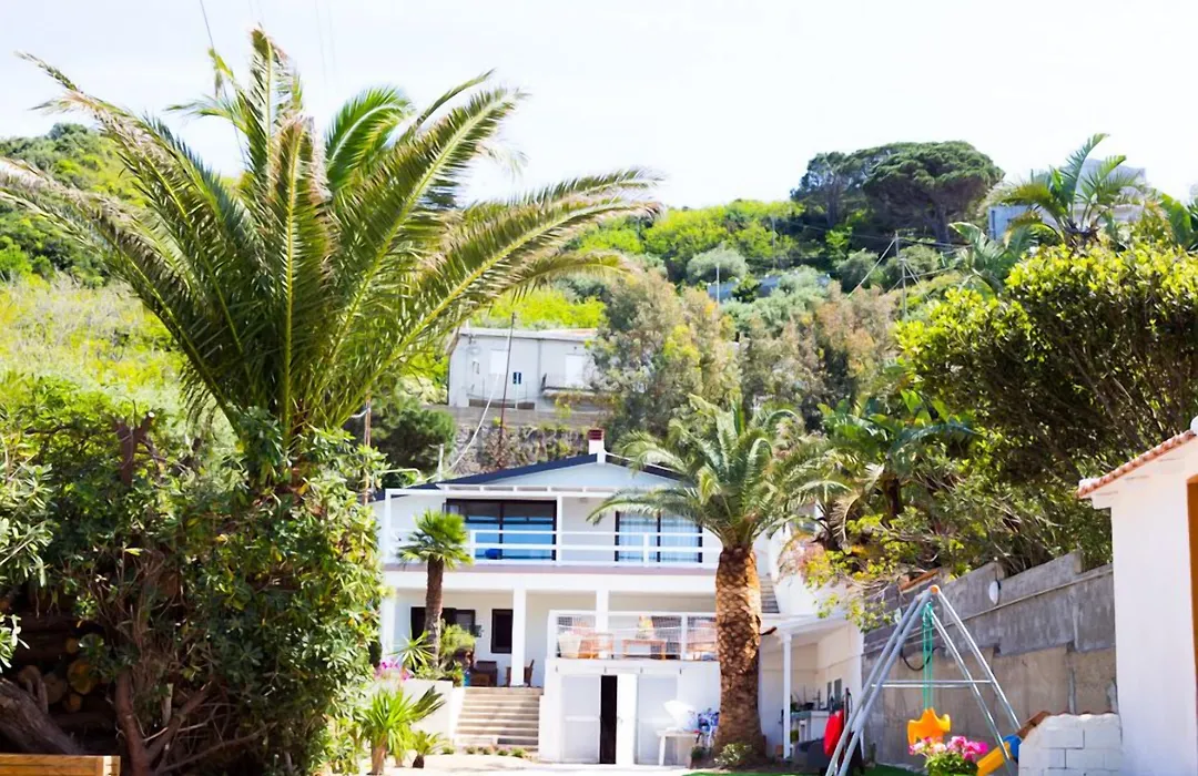La Casa A Mare B&B-1