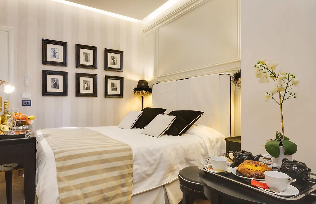 Bellezza Al Colosseo - B&B&Apts-1