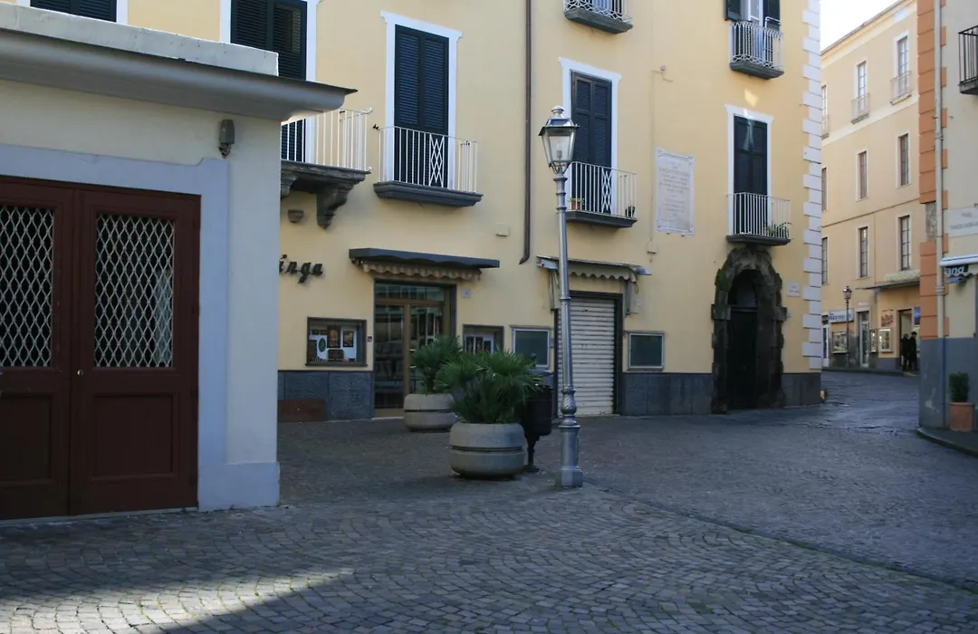 Divina House B&B-1