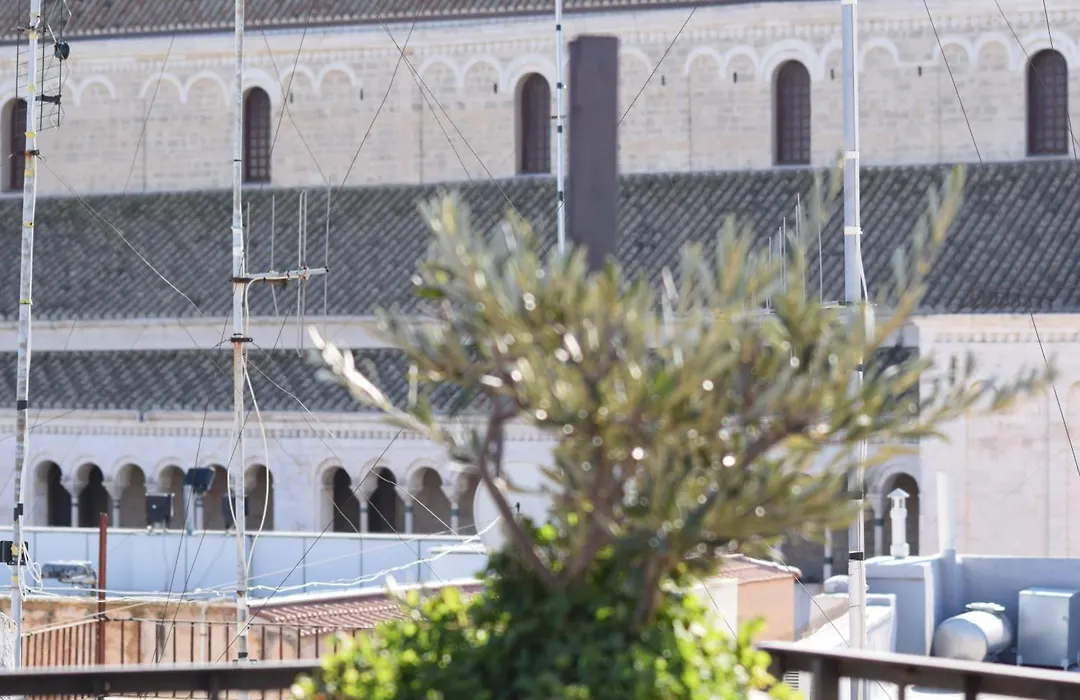 Il Trespolo Degli Angeli-1