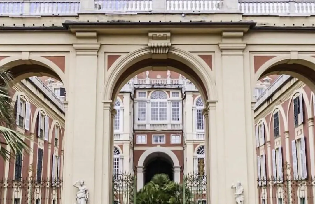 Hotel Chopin-1