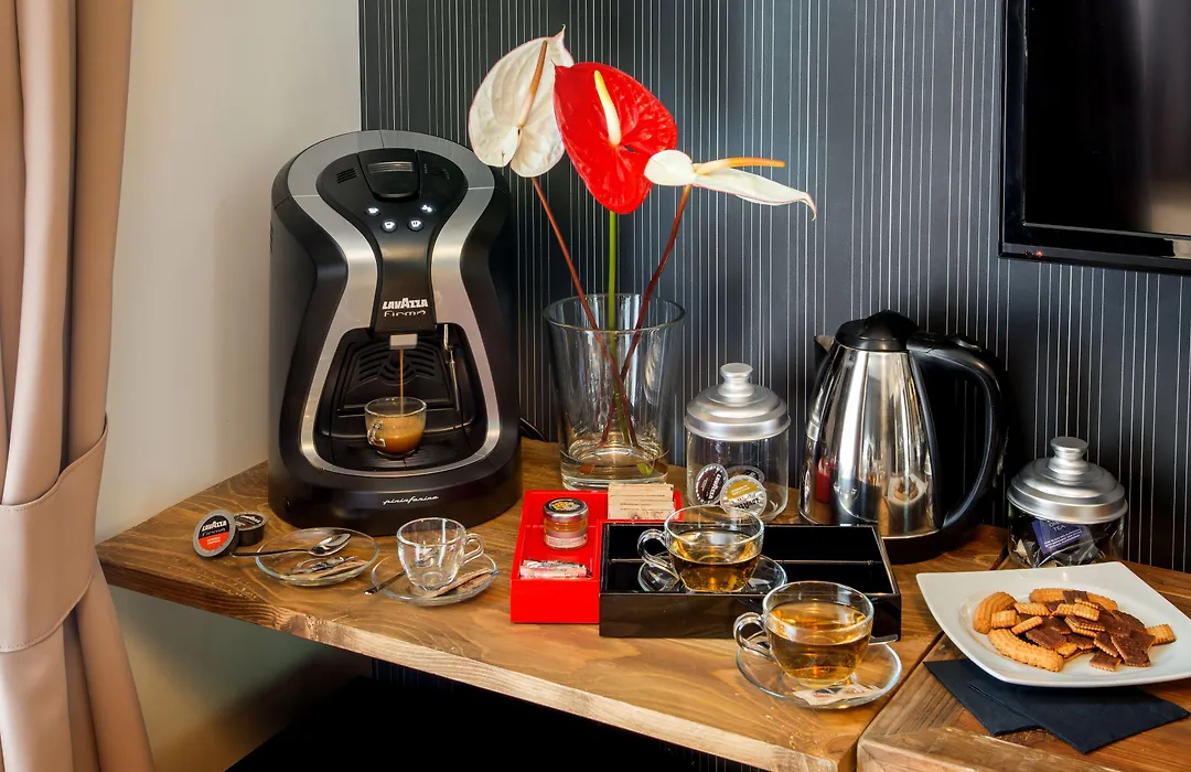 Qt Suites Roma-1