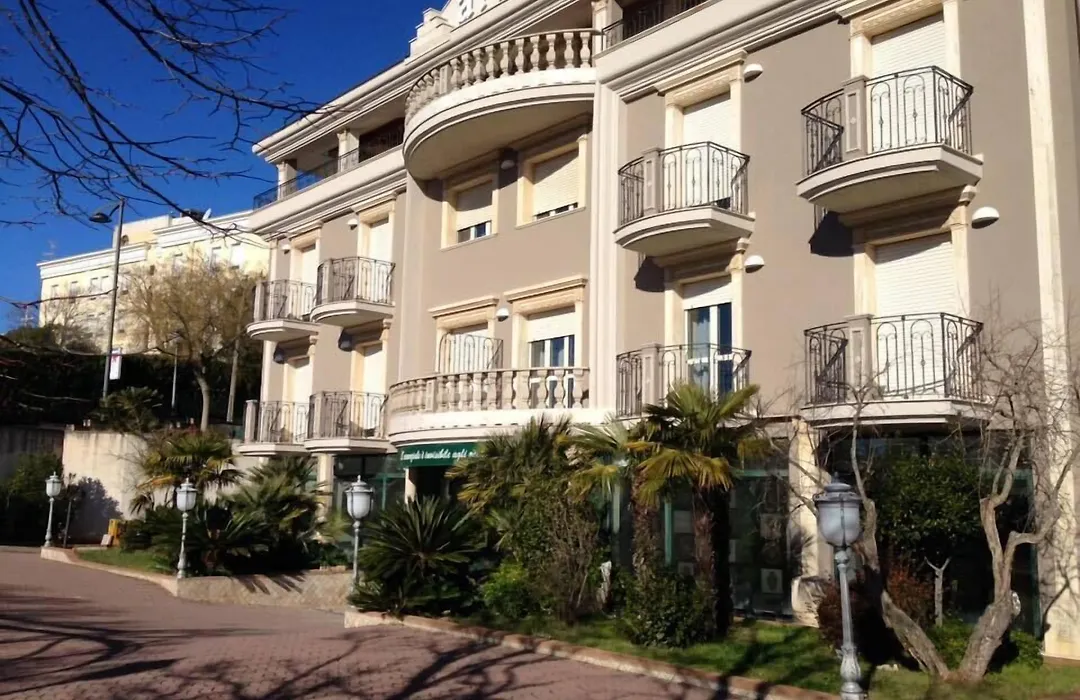 Ariae Dépendance - Alihotels-1
