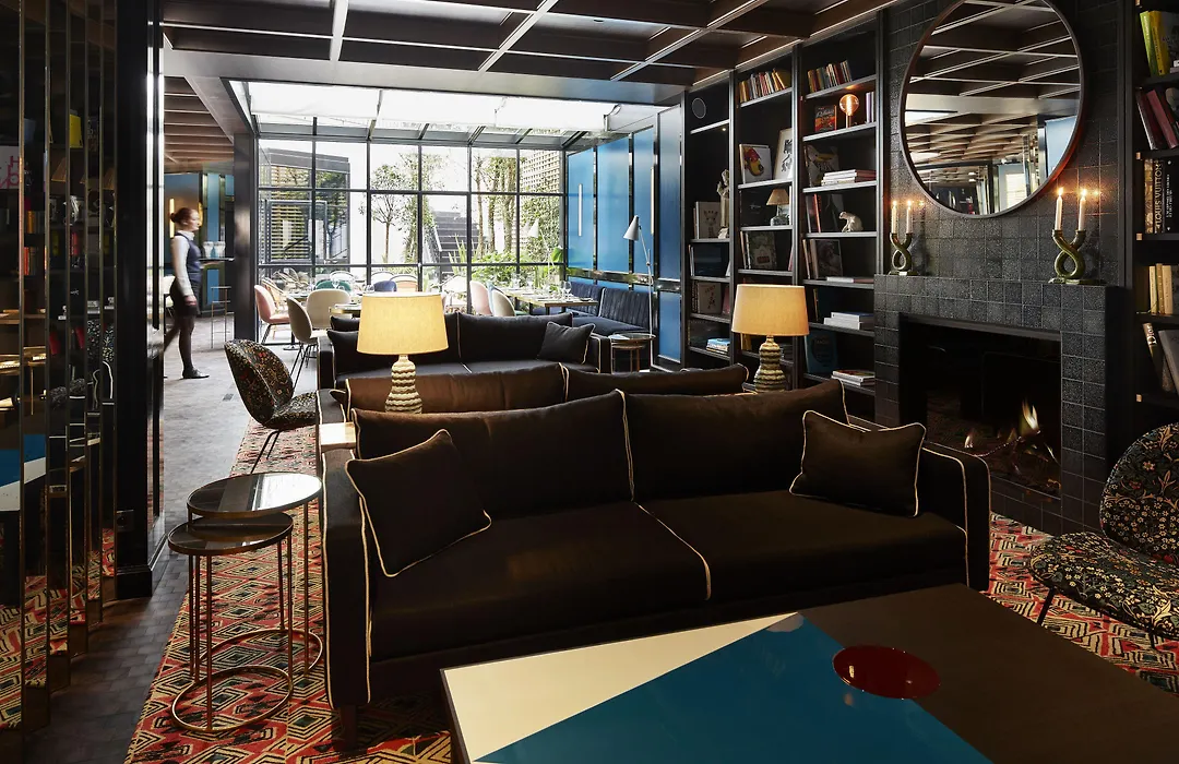 Le Roch Hotel & Spa-1