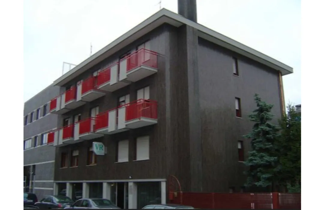 Residence Viserba-1