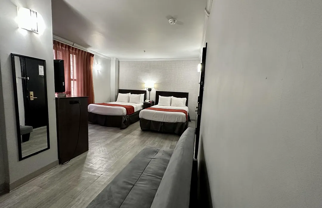 Heritage Hotel New York City-1