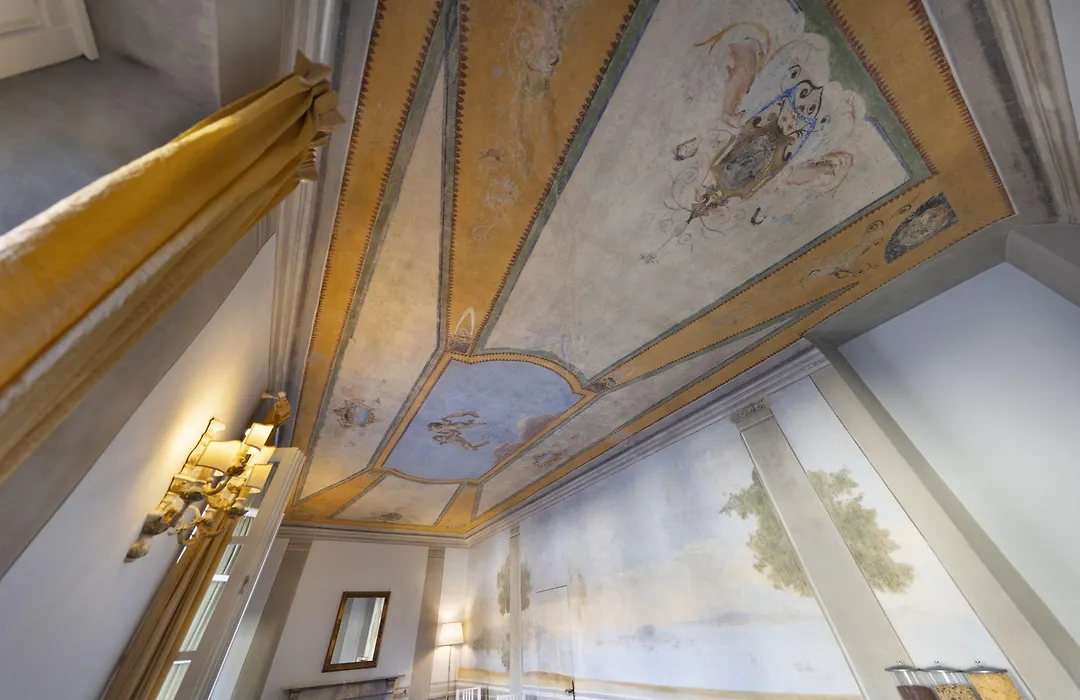 B&B I Quattro Poeti-1