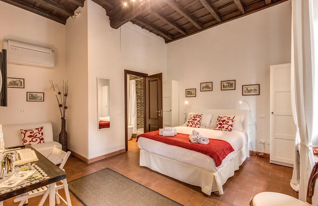 Piccolo Trevi Suites-1