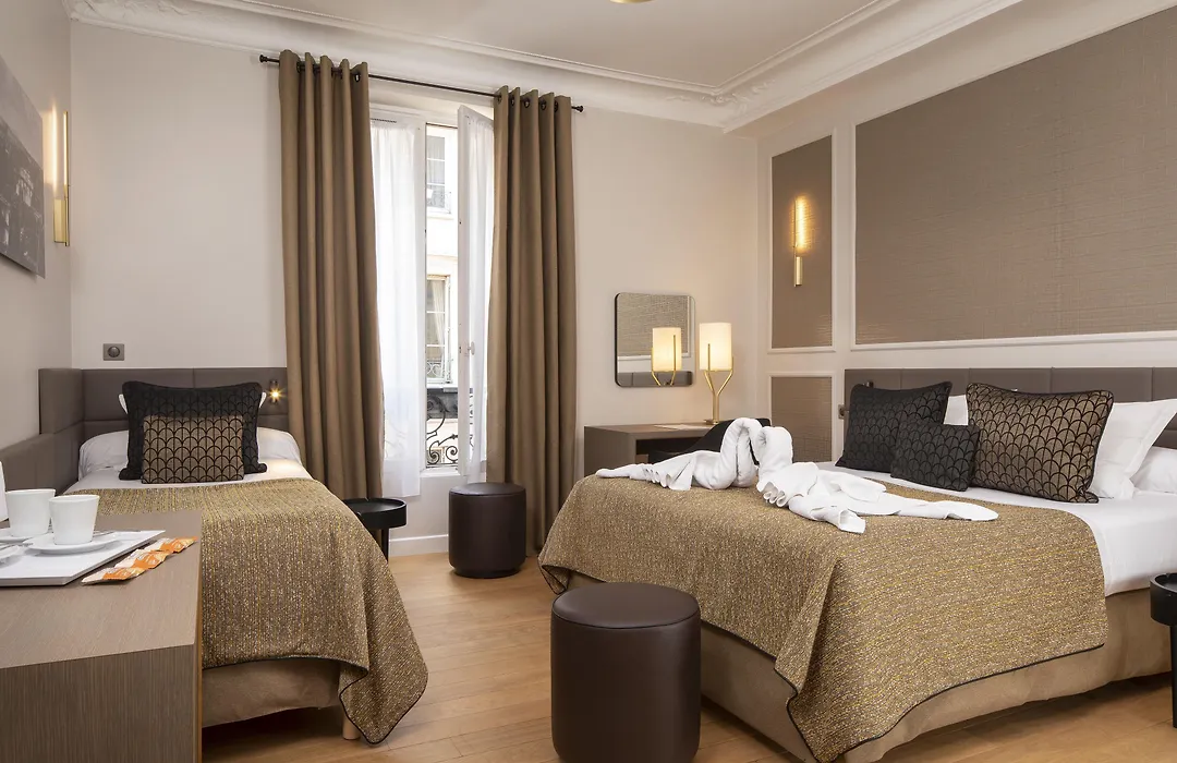 Hotel Du Levant-1