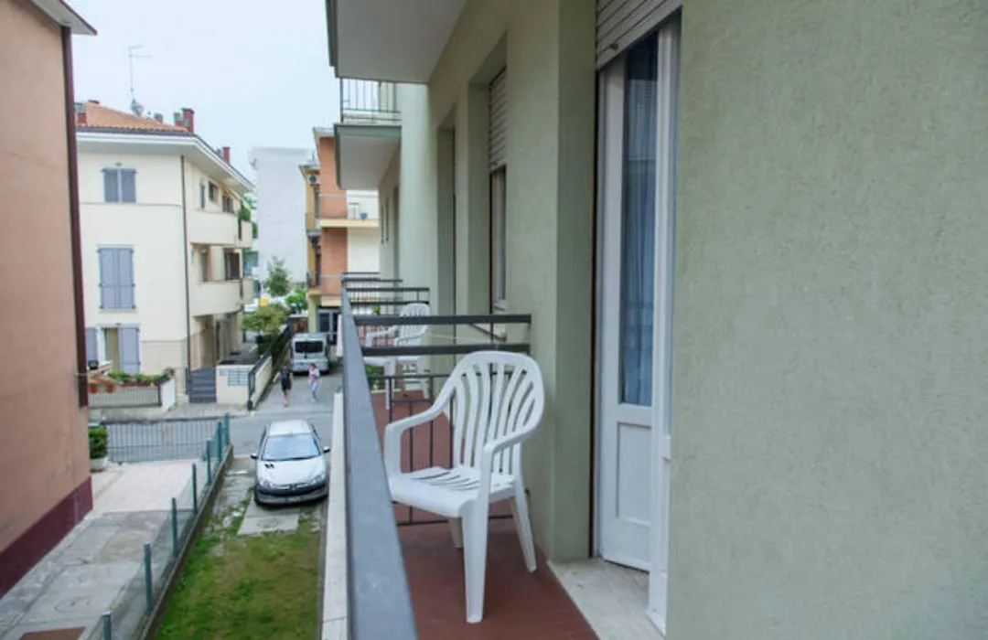 Hotel Ronconi-1