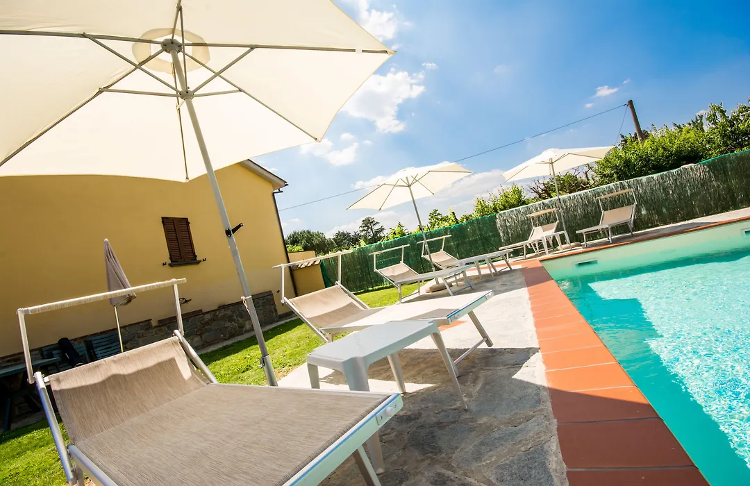 B&B Maesta' Di Cudino-1