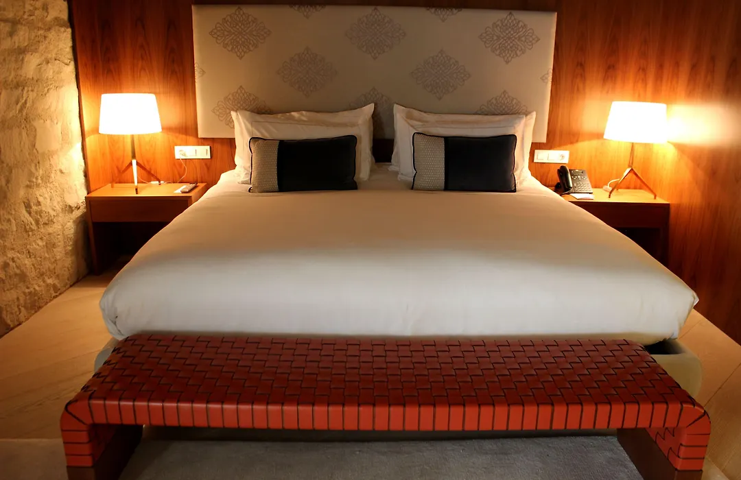 Mercer Hotel Barcelona-1
