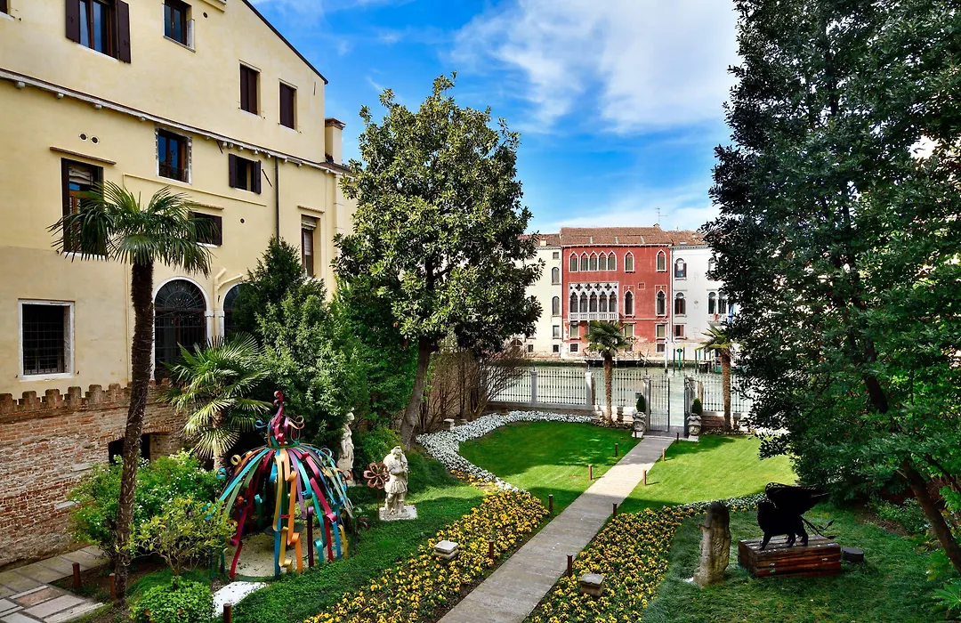 Palazzo Venart Luxury Hotel-1