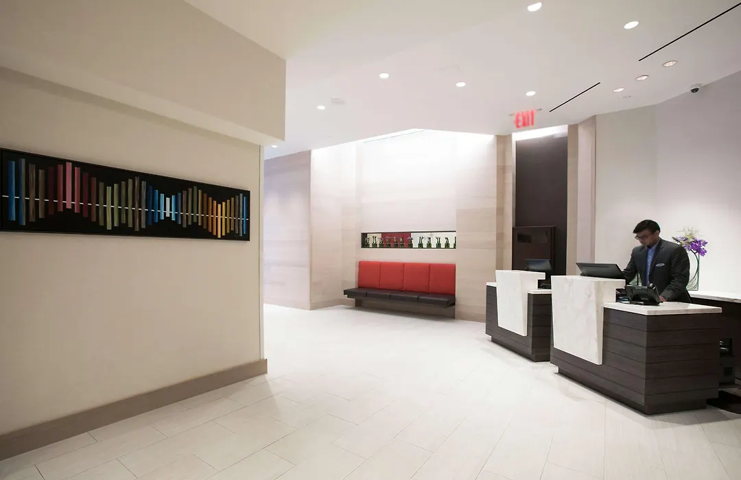Hyatt House New York/Chelsea-1