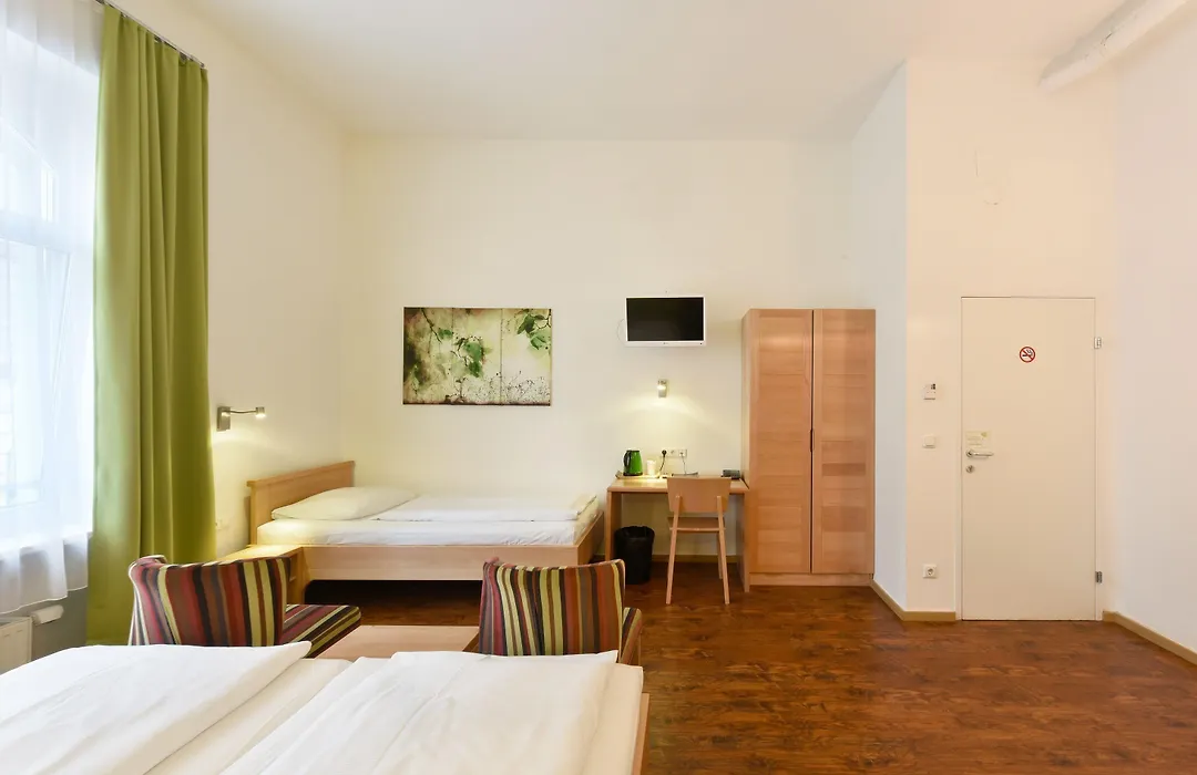 Hotel Mocca-1