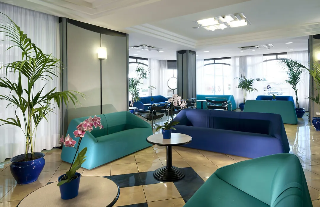Hotel Gabbiano-1